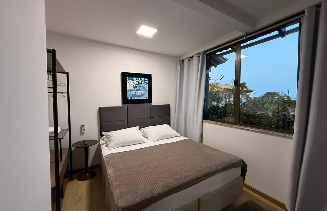 Pousada Casa da Praia-1