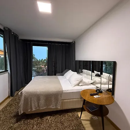 Pousada Casa da Praia-2