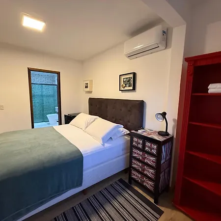 Pousada Casa da Praia-3